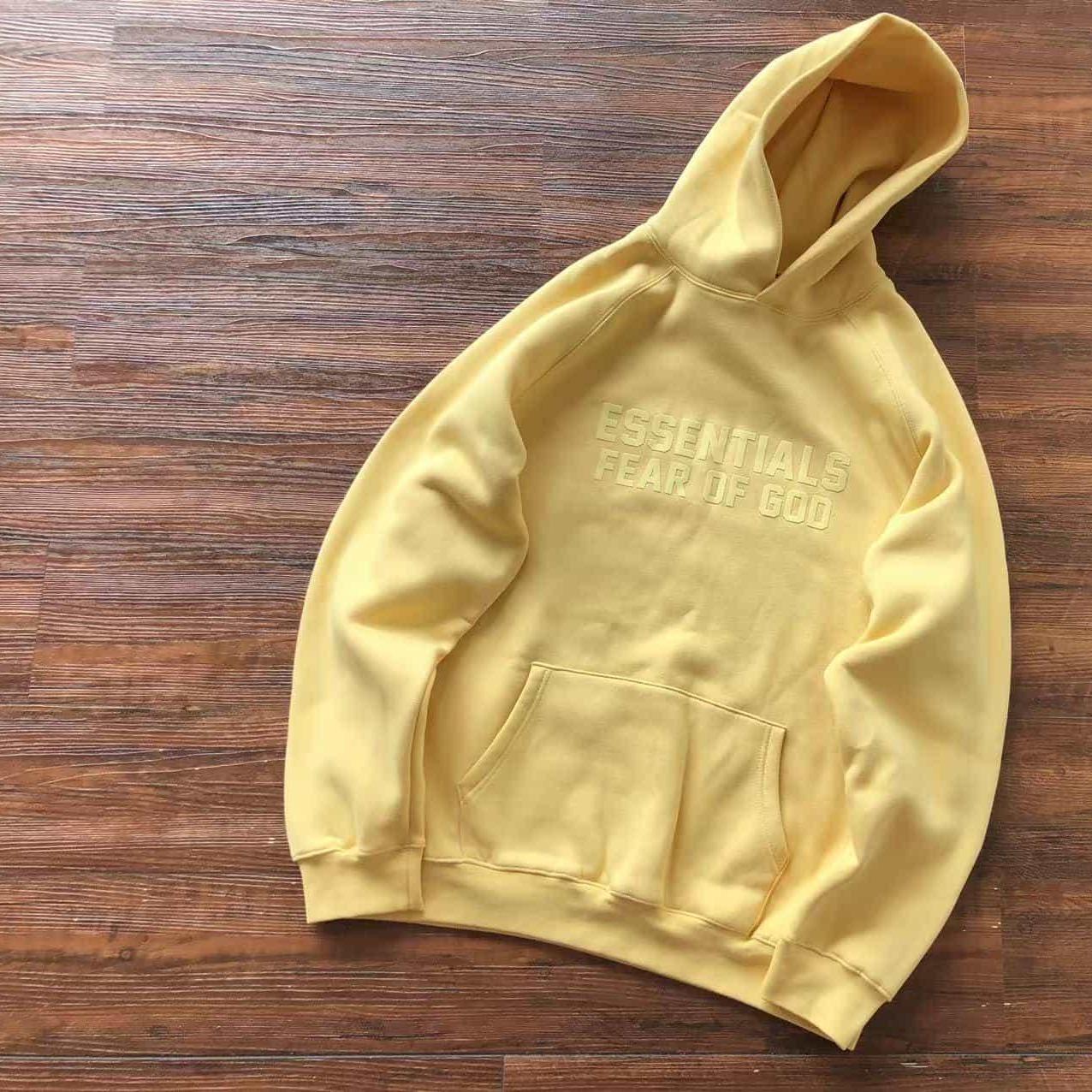 Essentials Hoodie