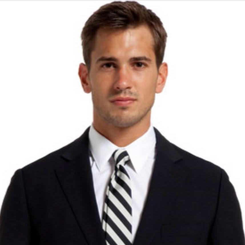 James William