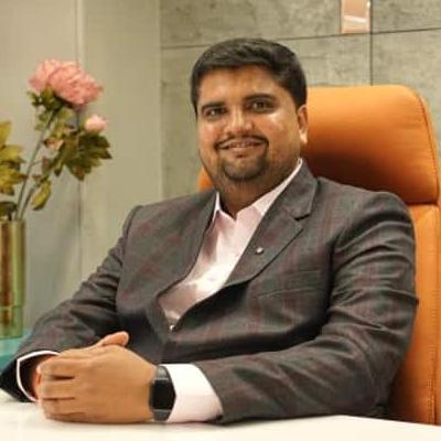 Kishan Mehta