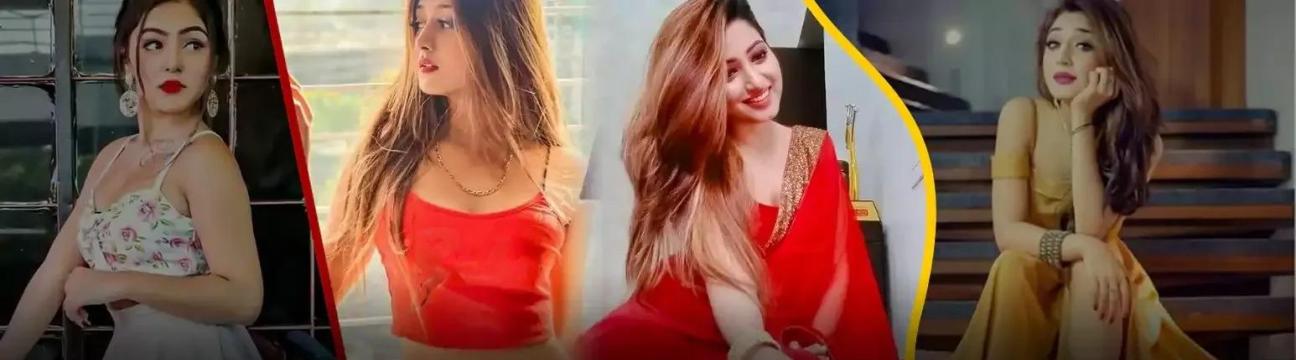 Heena  Sharma