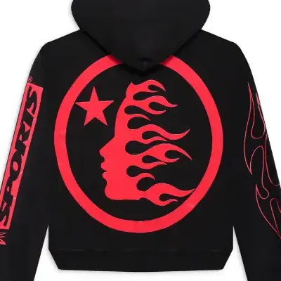 Hellster Clothing