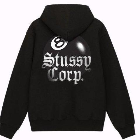 Stussy Spain
